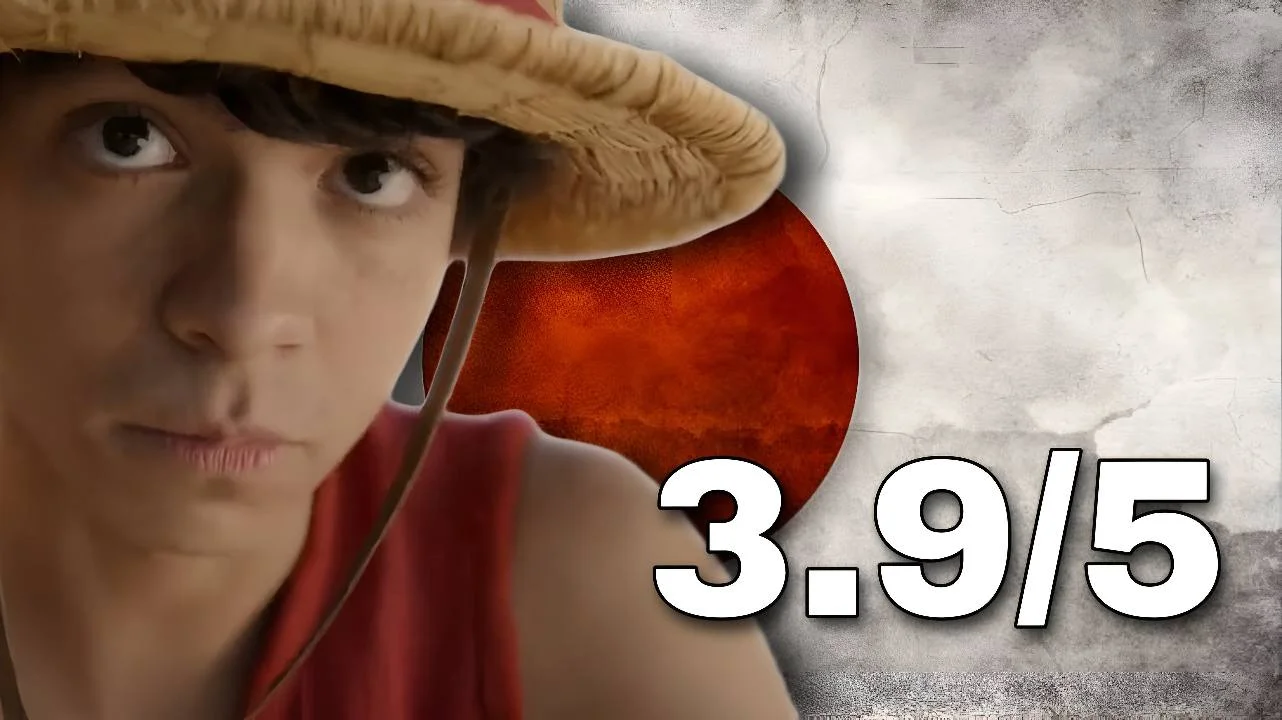 one piece live action ratings