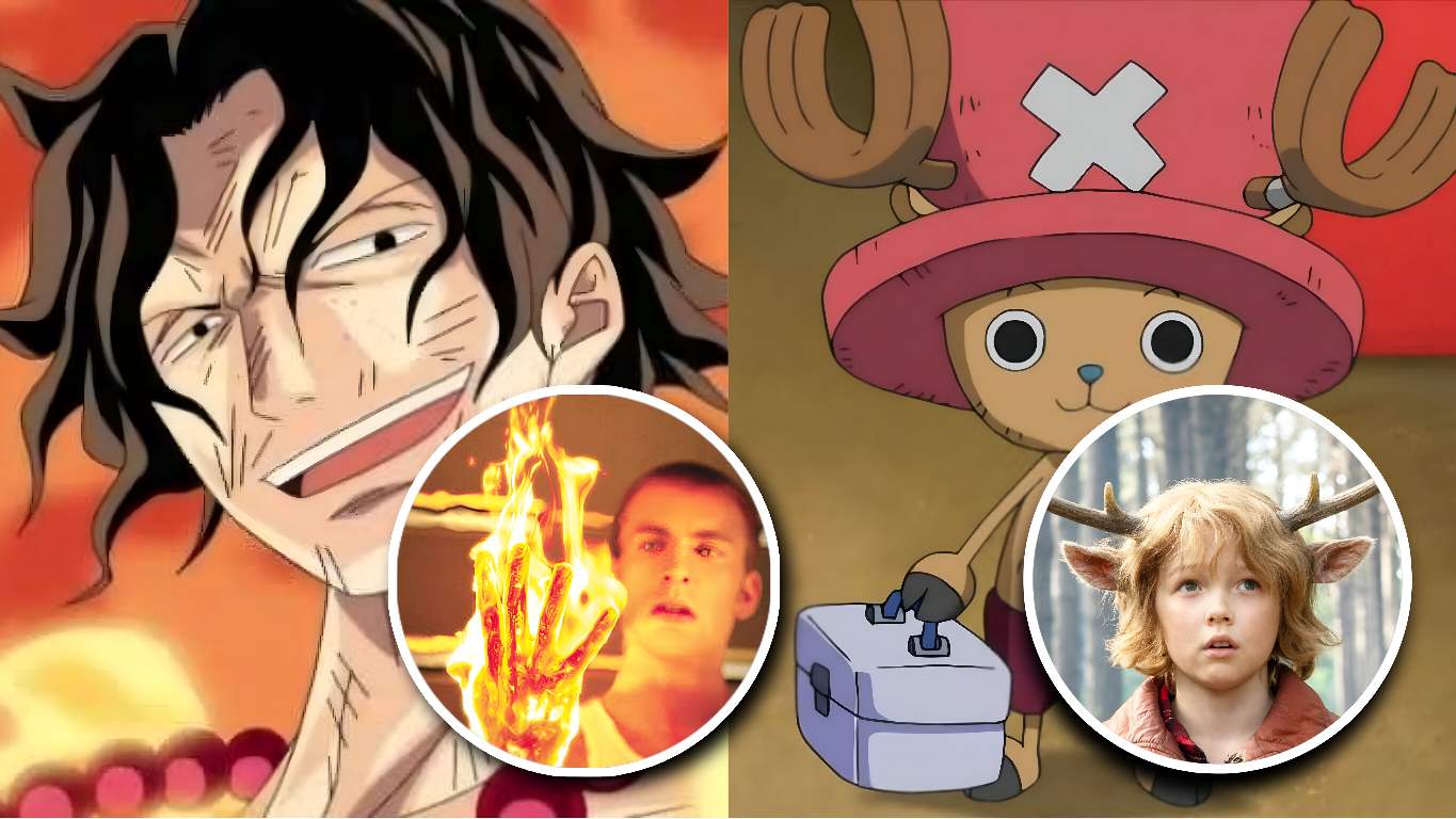 one piece live action: One Piece season 2 on Netflix likely to