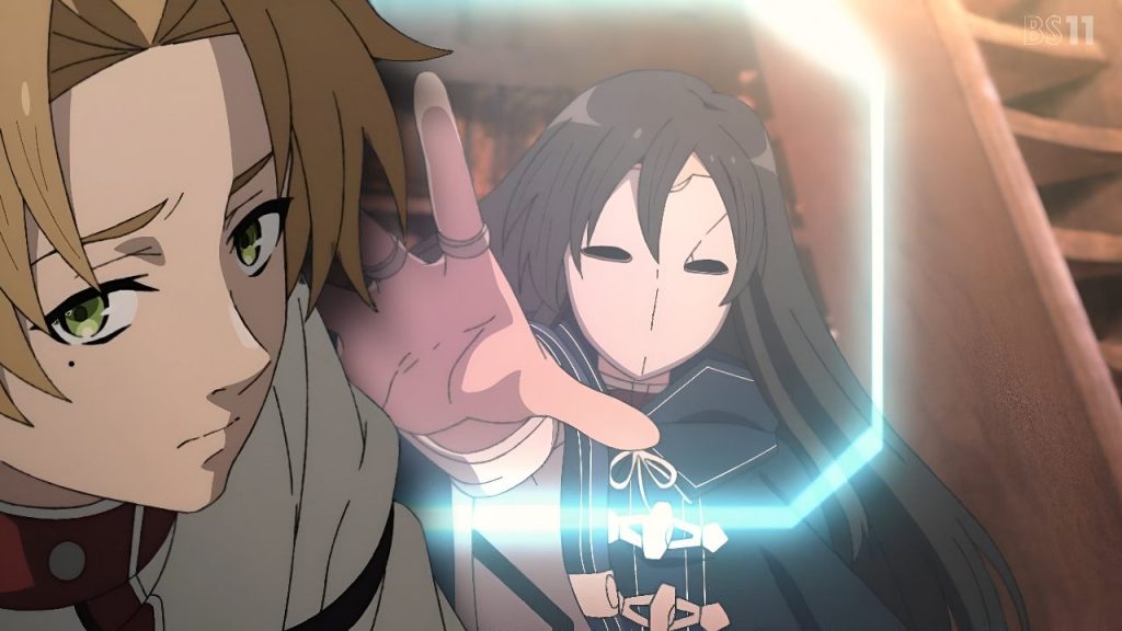 mushoku tensei nanahoshi