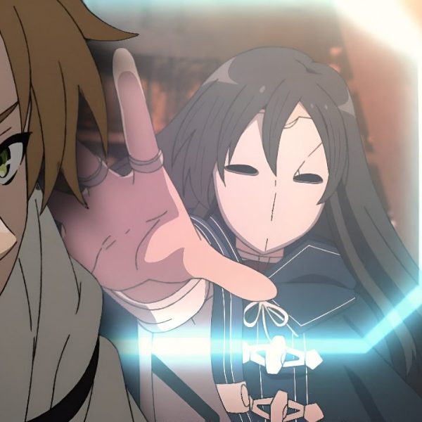 mushoku tensei nanahoshi