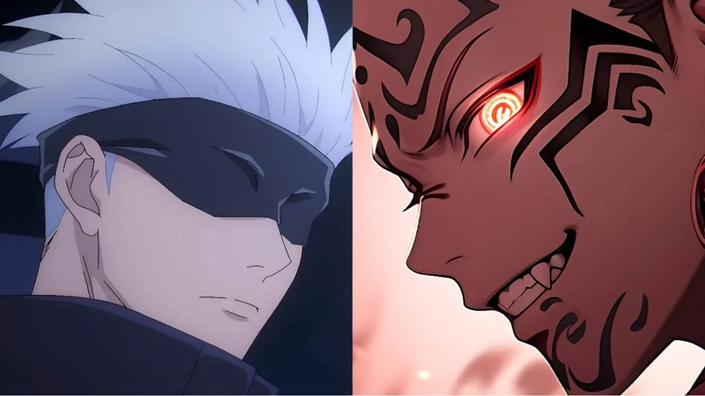 Jujutsu Kaisen Chapter 231 Spoilers: Battle of The Psychopaths