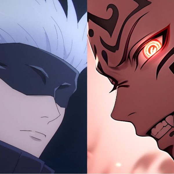 gojo vs sukuna who won