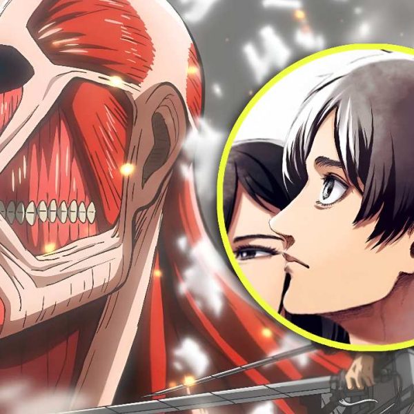 attack on titan new project