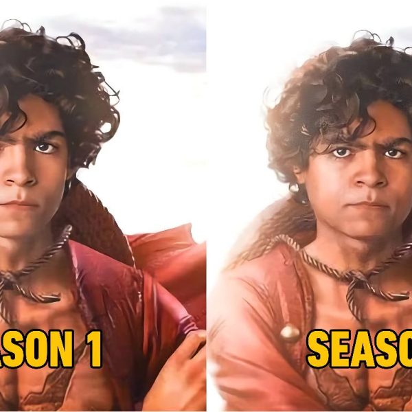 one piece live action actors
