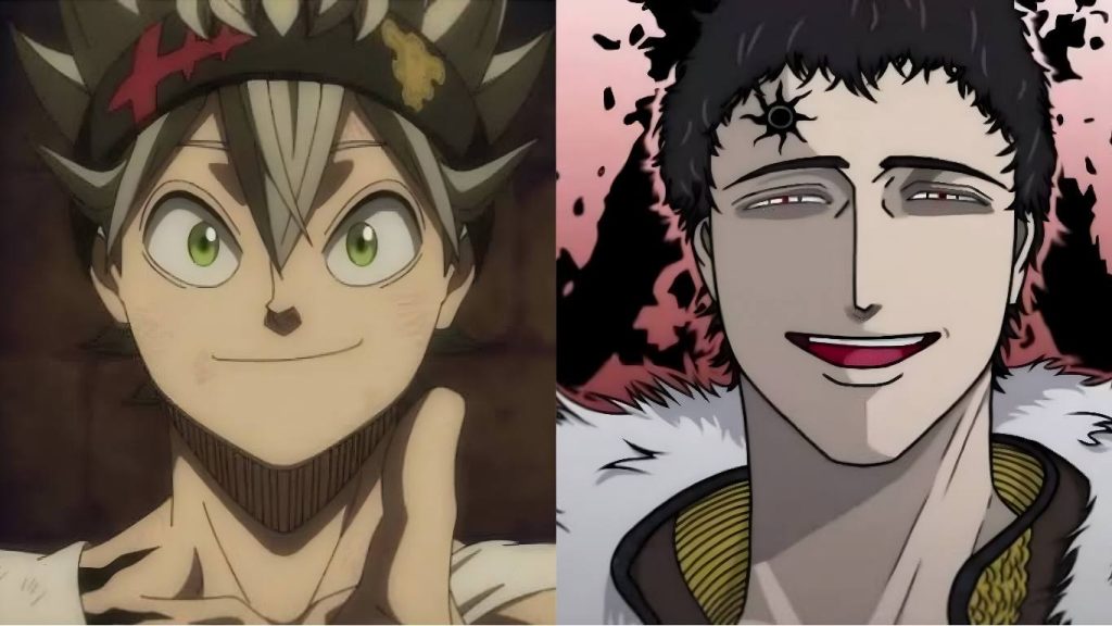asta upcoming fight