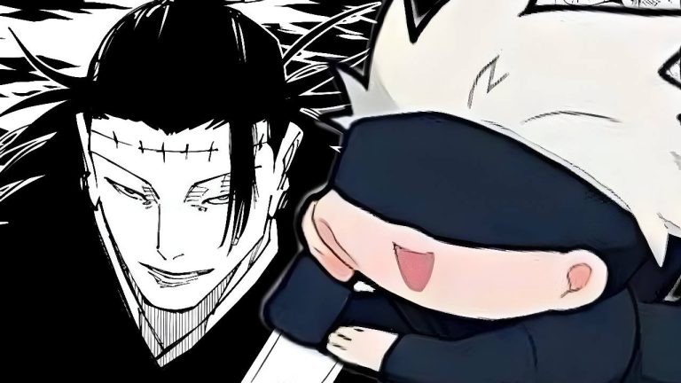 Jujutsu Kaisen Chapter 237: What To Expect & Release Date