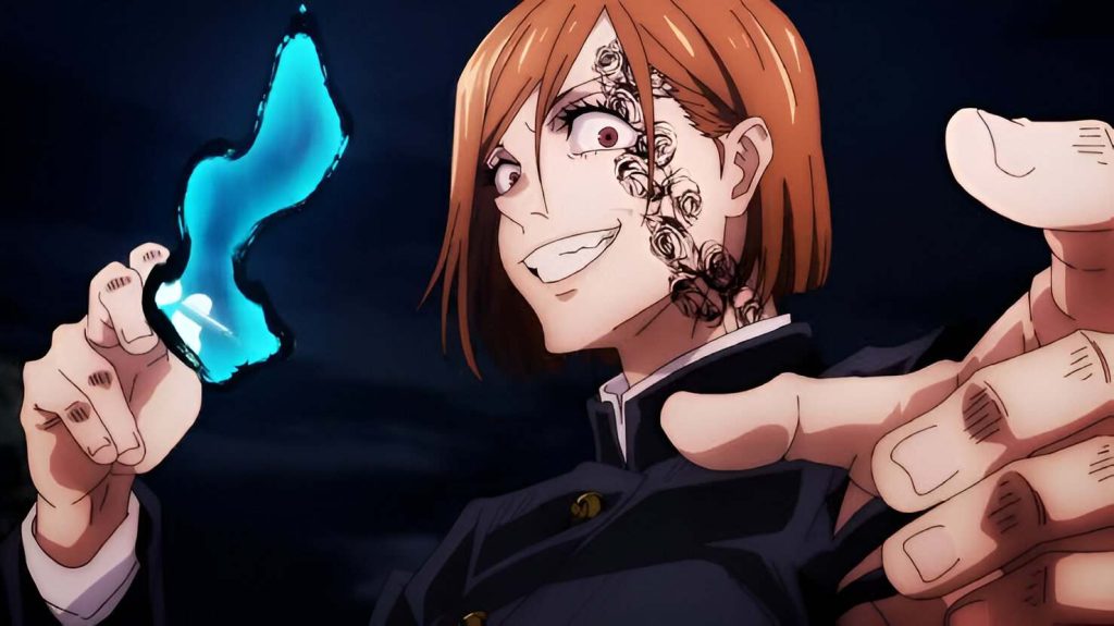 kugisaki nobara fate