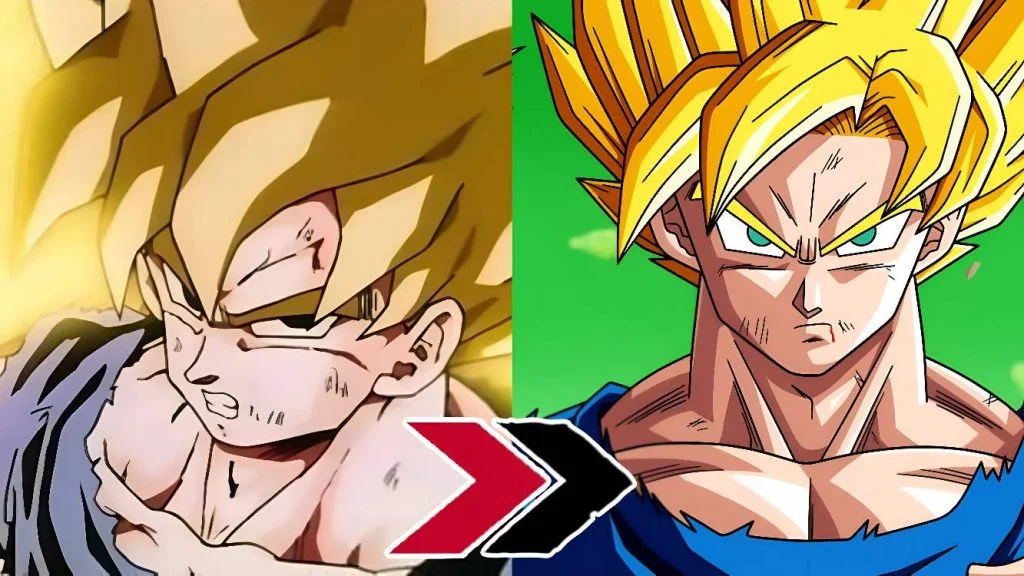 6 Anime Reboots That Were Better Than The Original, Ranked