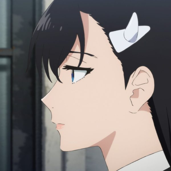 burn the witch new anime