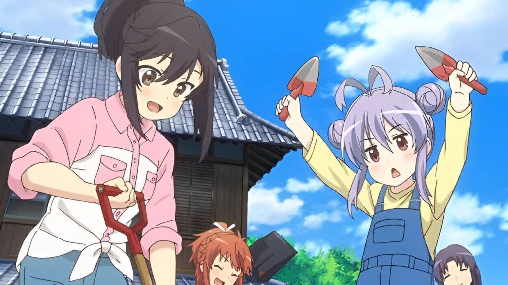 Top 15 Best Slice-of-Life Anime Series That Will Heal Your Soul