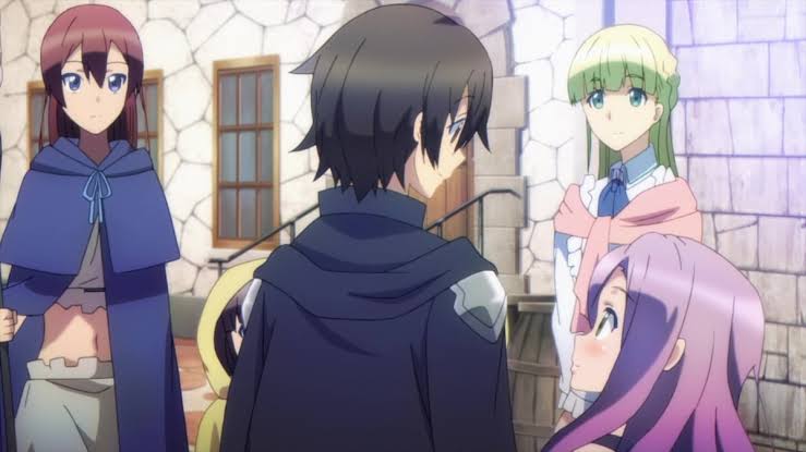 Death March To The Parallel World Rhapsody, Vol. 10 (manga) - (death March  To The Parallel World Rhapsody (manga)) By Hiro Ainana (paperback) : Target