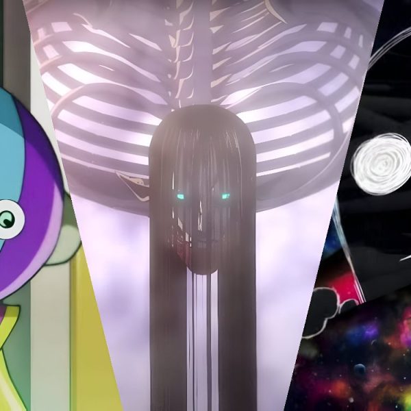 10 Anime Characters With The Highest Kill Counts