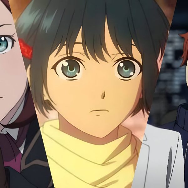 10 Anime Series Like Malevolent Spirits: Mononogatari