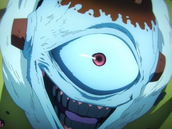 Jujutsu Kaisen Season 2 Episode 8 Release Date, Time, Preview Images and Countdown