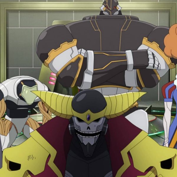 Edens Zero Season 2 Episode 24 Release Date, Time, Preview Images, and Countdown