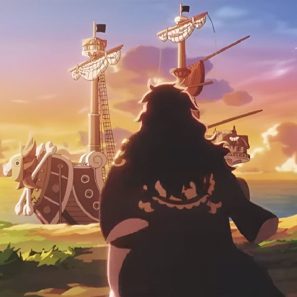 One Piece 1078