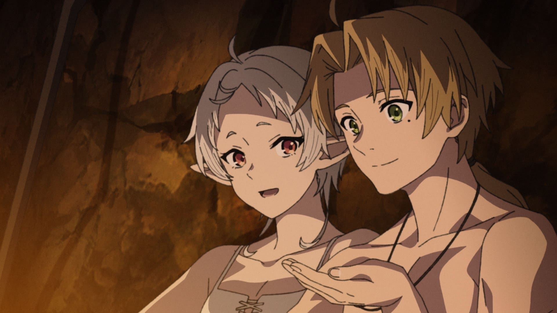 Mushoku Tensei Season 2 Episode 12 Release Date, Time, Preview Images, and Countdown Mushoku Tensei Season 2 Episode 12 Release Date, Time, Preview Images, and Countdown