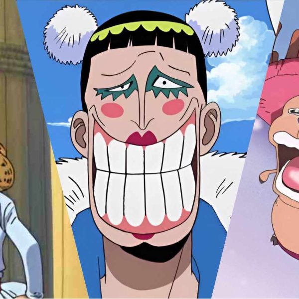 one piece live action season 2 best moments