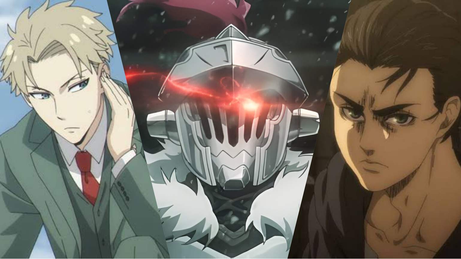 upcoming anime October 2023