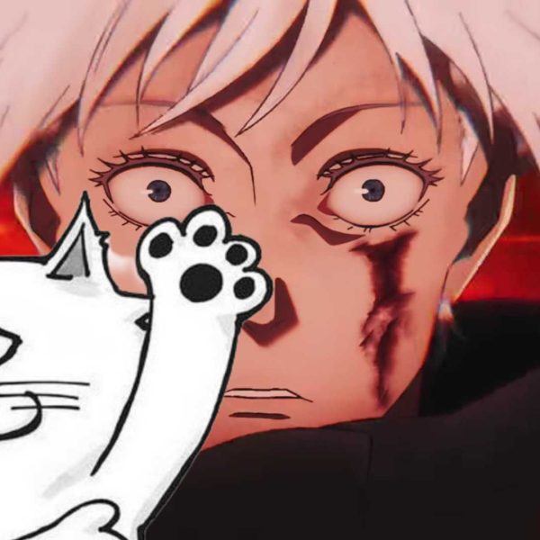 jujutsu kaisen author