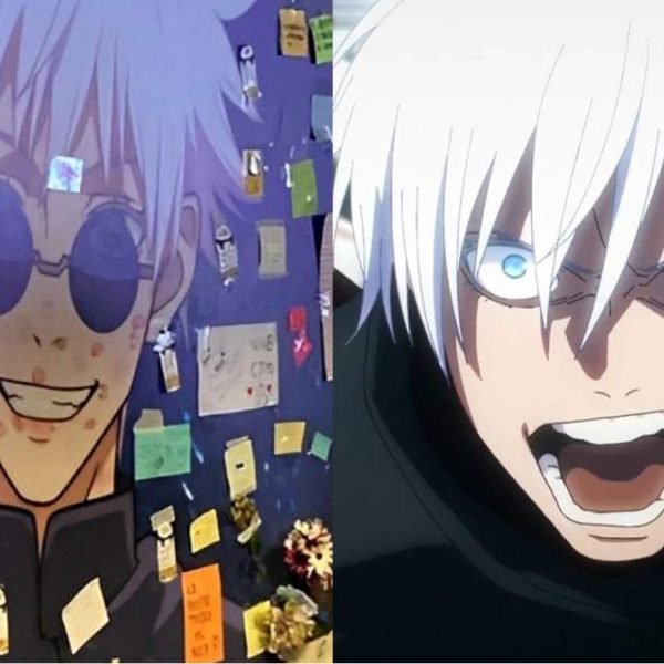 gojo satoru death