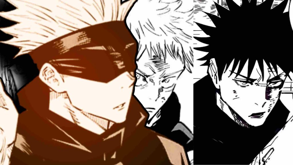 jujutsu kaisen deaths
