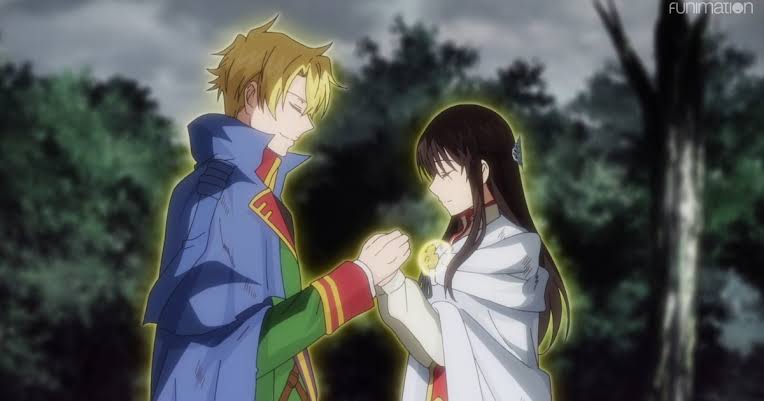 Anime Series Like Sweet Reincarnation (The Saint's Power is Omnipotent)