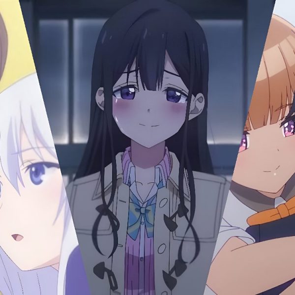 10 Anime Series Like Masamune-kun's Revenge