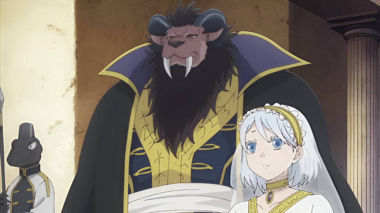 Sacrificial Princess and The King of Beasts Season 2: Everything You Need To Know
