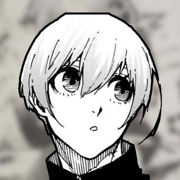 Blue Lock chapter 233