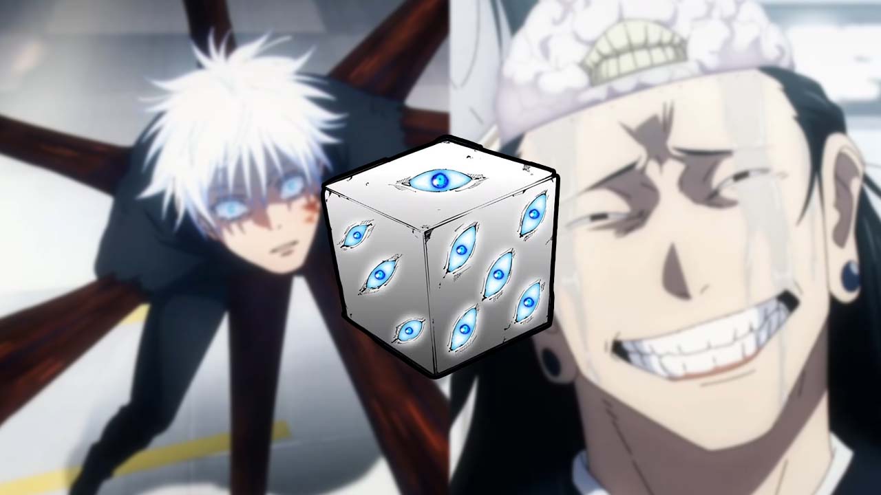 The Prison Realm