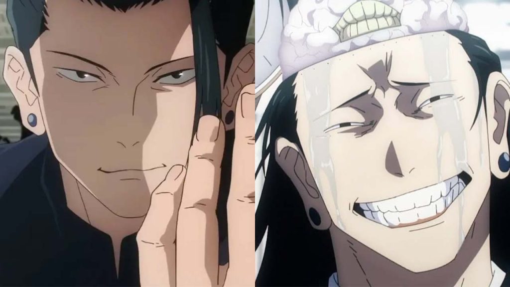 Jujutsu Kaisen Who Is Kenjaku the Brain And What Are His Motives Jujutsu Kaisen Who Is Kenjaku the Brain And What Are His Motives