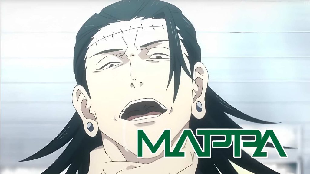 mappa animators