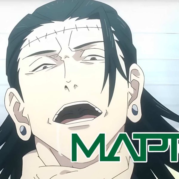 mappa animators