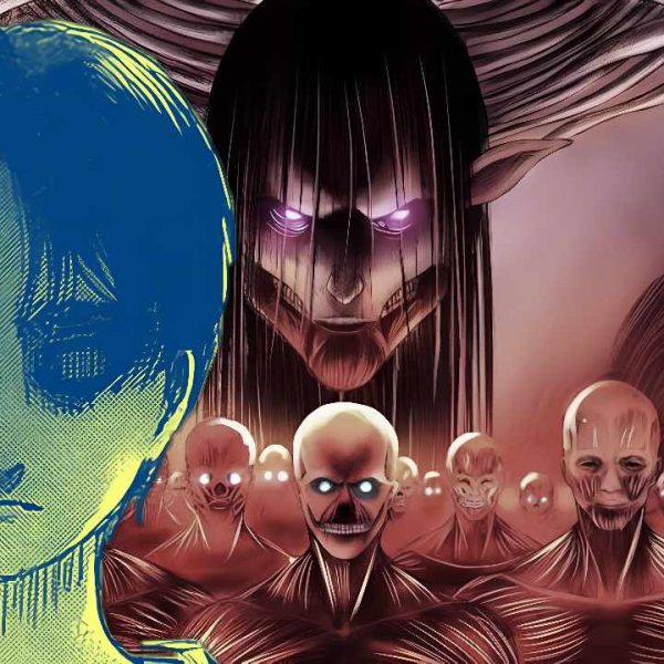 eren yeager attack on titan interview