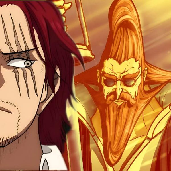 one piece chapter 1095 spoilers