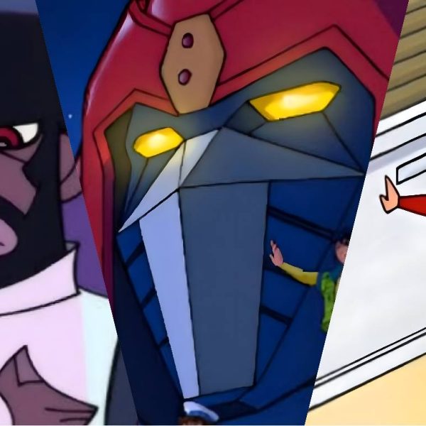 anime popular internationally