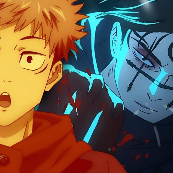 yuji itadori's brother