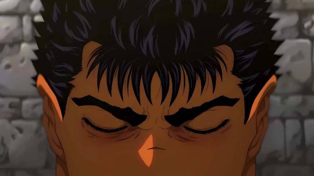 Question: would you recommend the berserk 1997 anime : r/Berserk