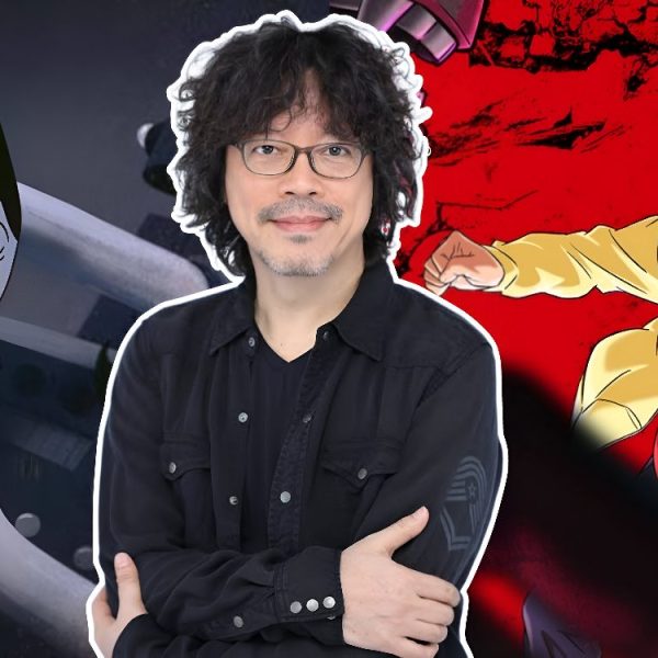 Pluto was Supposed to be Written by A Completely Different Author - The Untold Story of PLUTO