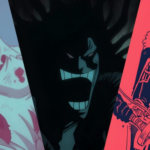 One Piece: God Valley Incident, What We Know So Far