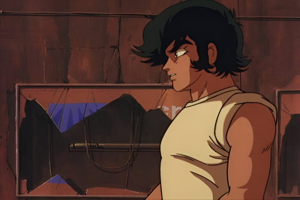 10 Anime Series With International Popularity But no Local Popularity