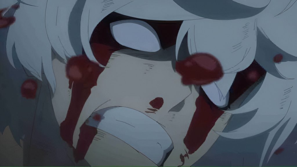 10 Anime Characters With The Strongest Plot-Armor