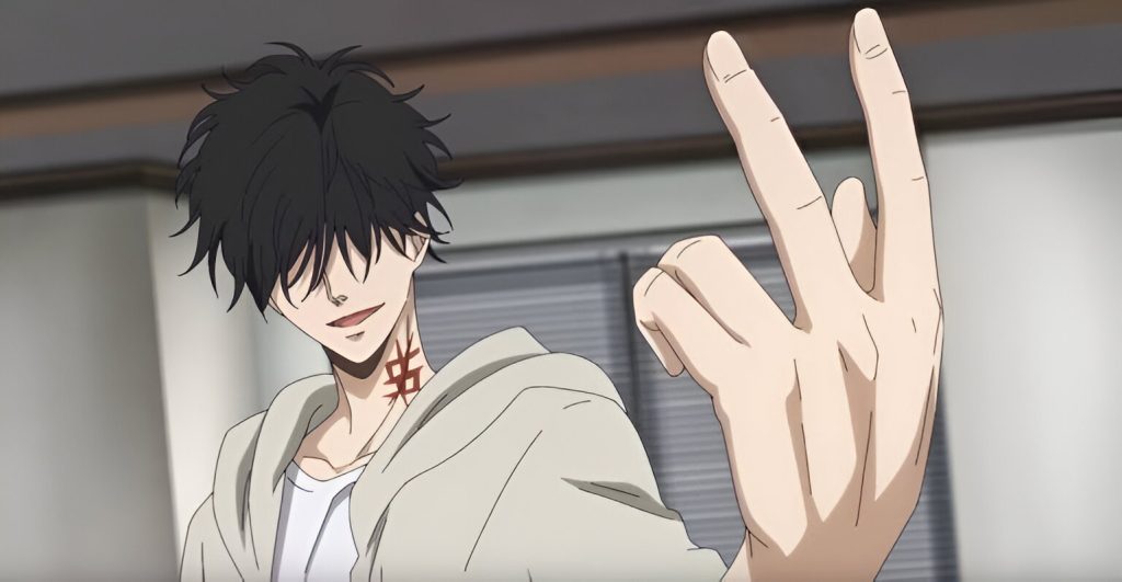Fall 2023 Anime Spotlight: "Ron Kamonohashi's Forbidden Deductions"