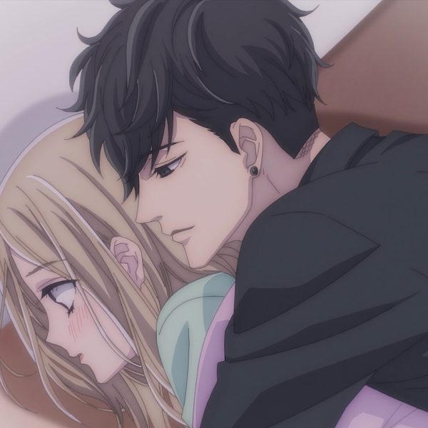 A Girl and Her Guard Dog Episode 2 Release Date, Time, and Countdown