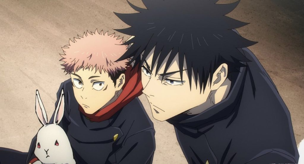Jujutsu Kaisen Season 2 Episode 11 Release Date And Time, Preview Images and Countdown