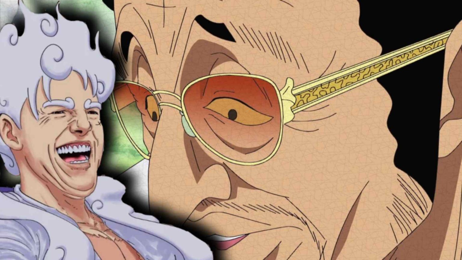 One Piece Chapter 1094 Spoilers and Raw Scans: Saturn's Awakened Devil