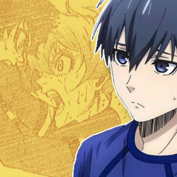 blue lock manga spoilers