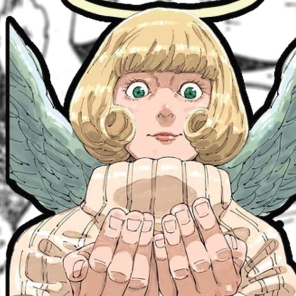 Jujutsu Kaisen Chapter 240