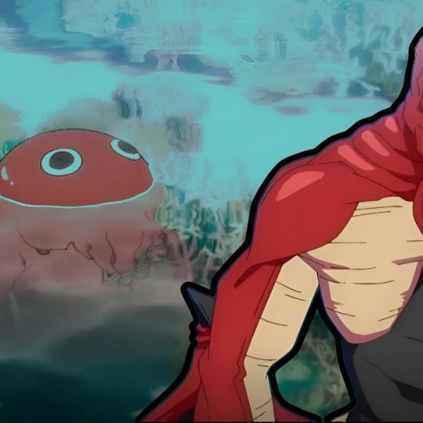 Who is Dagon? Explained